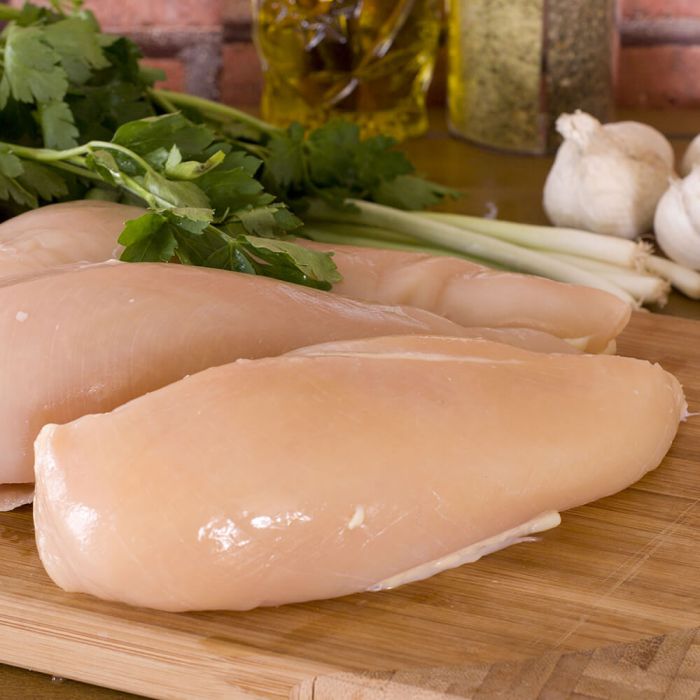 Chicken Breast Whole (1kg)